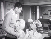 Susan Gordon in My Dark Days with Ronald Reagan, Jeanne Crain