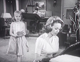 Susan Gordon in My Dark Days with Ronald Reagan, Jeanne Crain